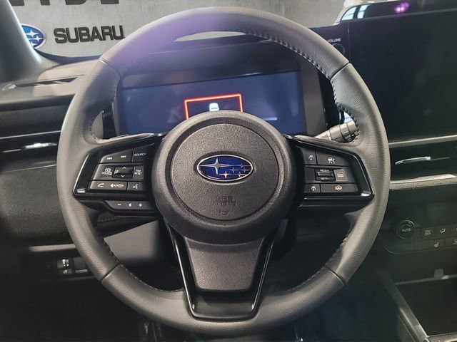 New 2026 Subaru Outback Premium image 11