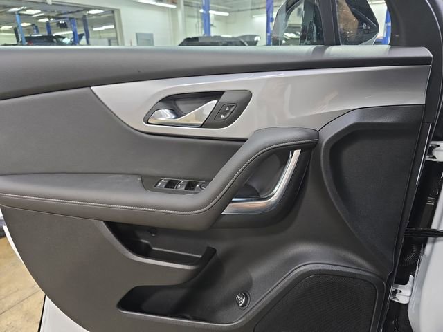 New 2026 Chevrolet Blazer LT w/ Sound & Technology Package image 28
