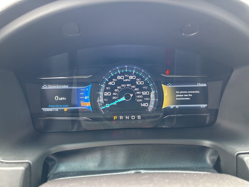 Used 2019 Ford Flex SEL w/ Equipment Group 202A image 17