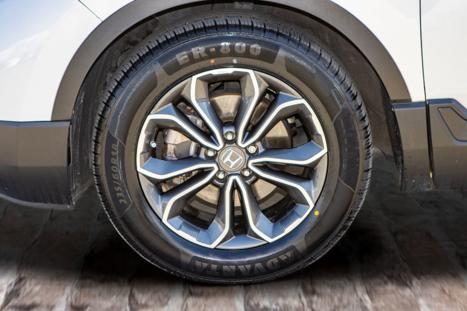 Used 2022 Honda CR-V EX image 40