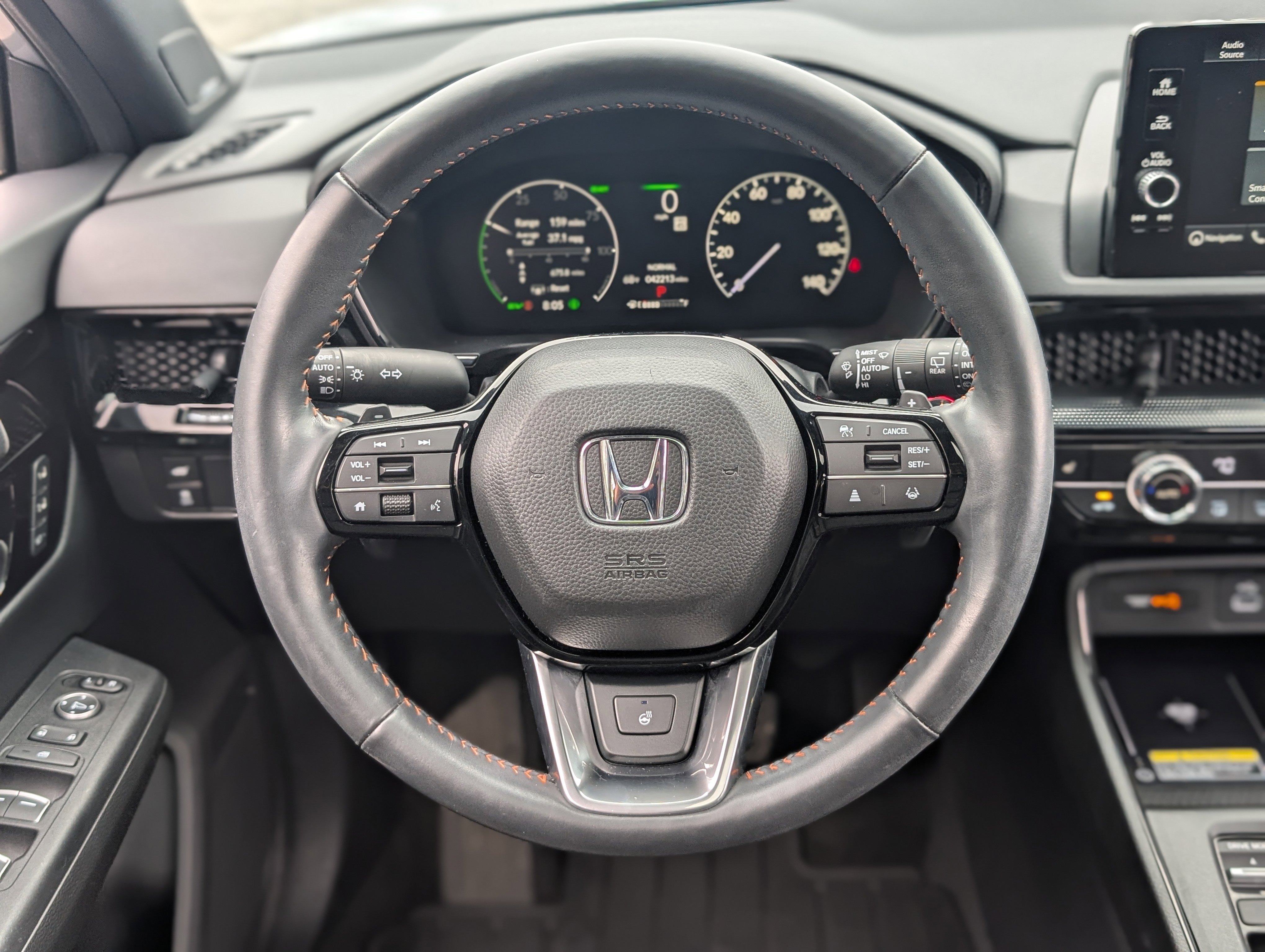 Used 2024 Honda CR-V Sport Touring image 25