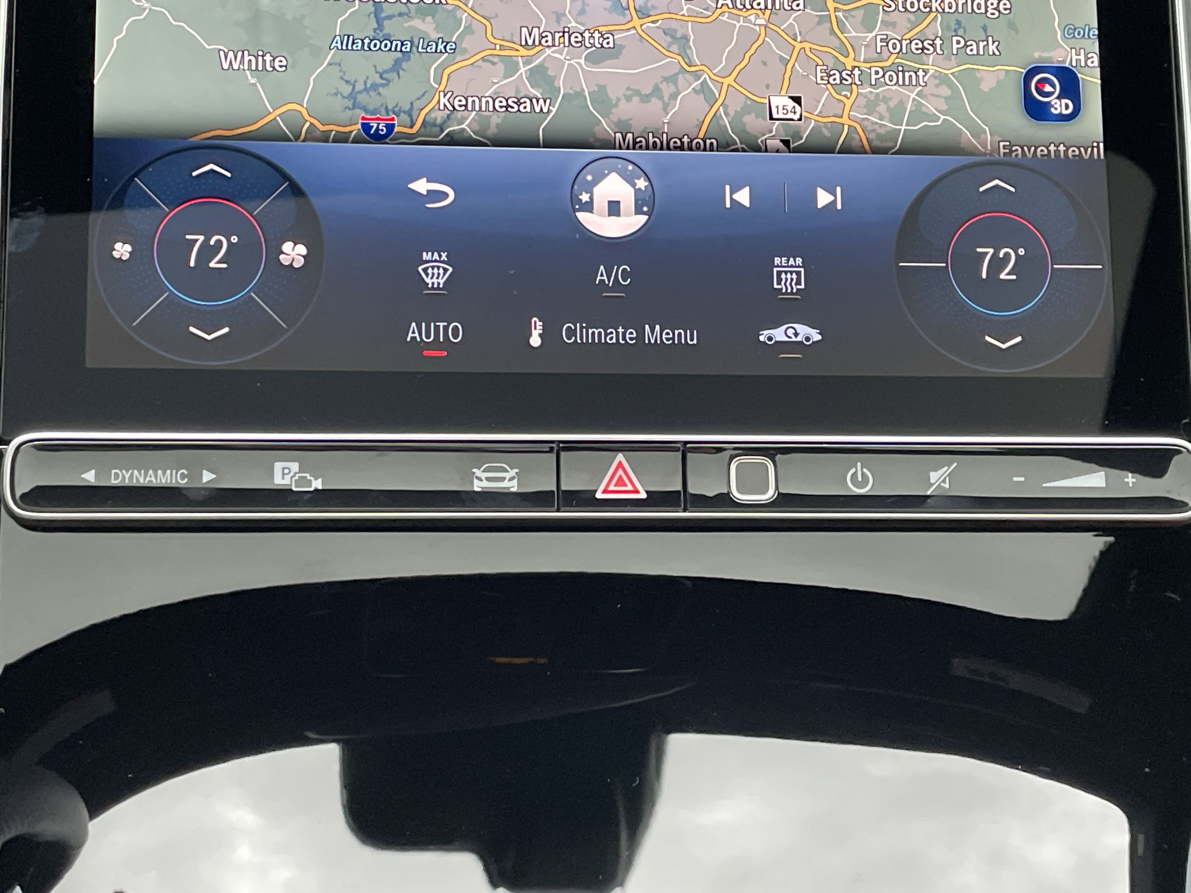 New 2026 Mercedes-Benz GLC 300 4MATIC image 31