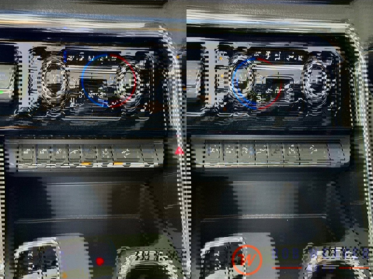 New 2026 GMC Sierra 1500 Denali w/ Technology Package image 16