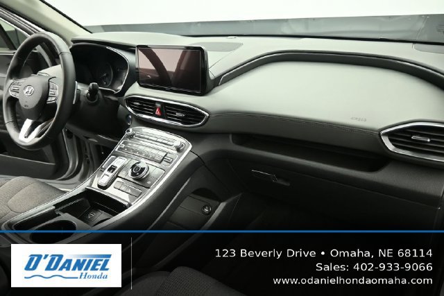Used 2023 Hyundai Santa Fe SEL AWD/4WD image 40