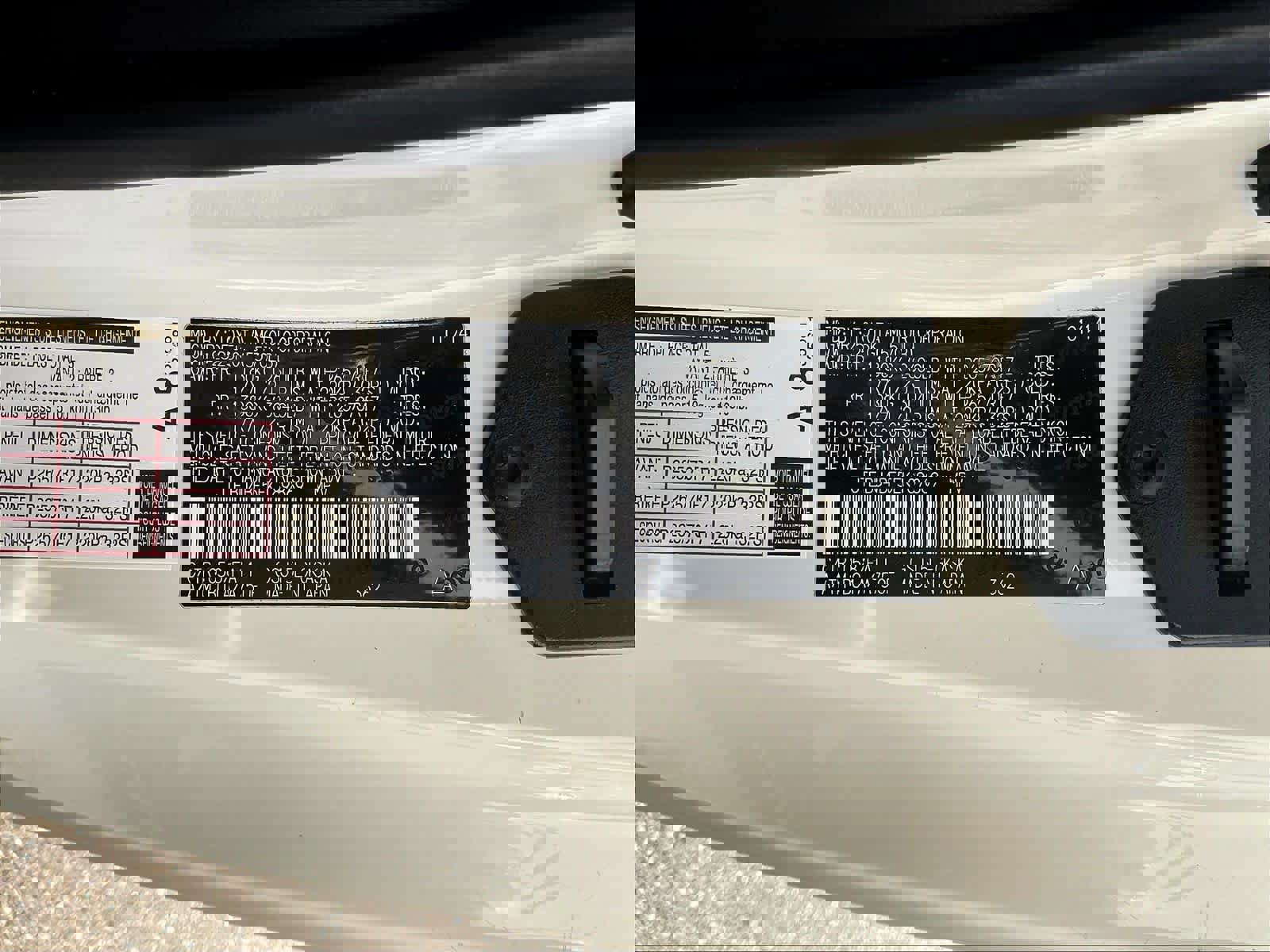 Used 2014 Toyota FJ Cruiser 4WD w/ Convenience Package image 32