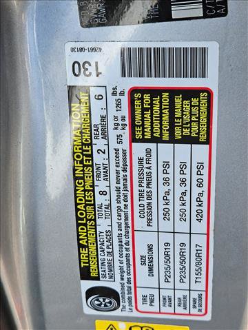 Used 2018 Toyota Sienna SE w/ SE Preferred Package image 14