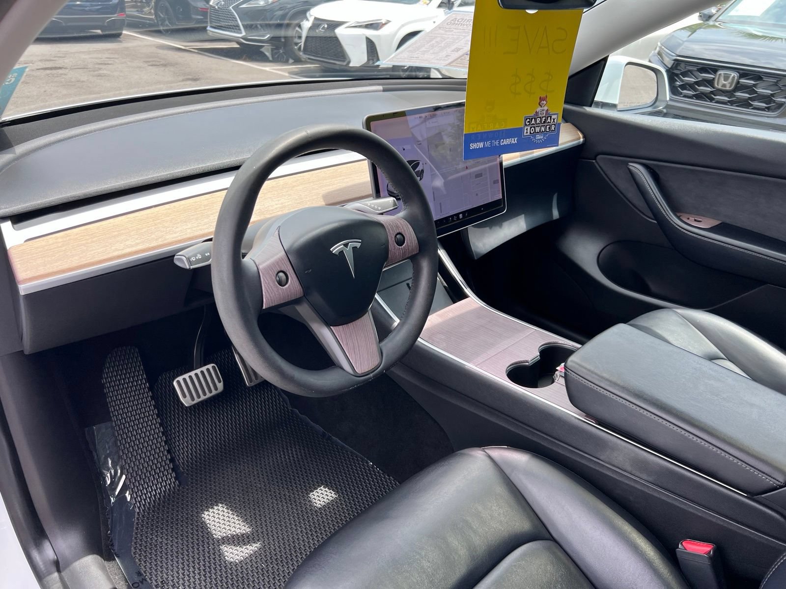 Used 2020 Tesla Model Y Long Range AWD/4WD image 30