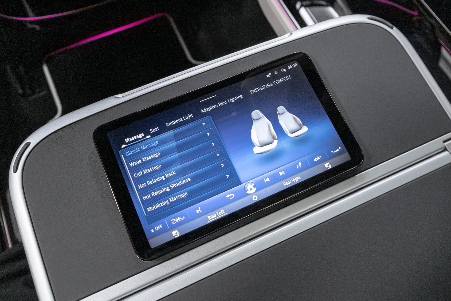 Used 2024 Mercedes-Benz Maybach S 680 Maybach S 680 4MATIC image 36