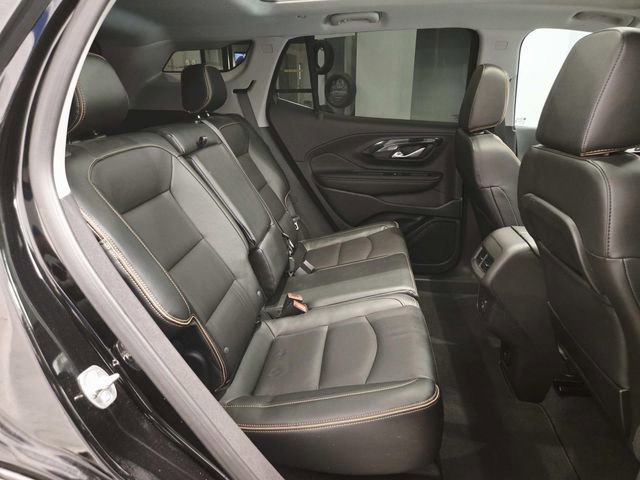 Certified 2024 GMC Terrain AT4 w/ Tech Package image 13
