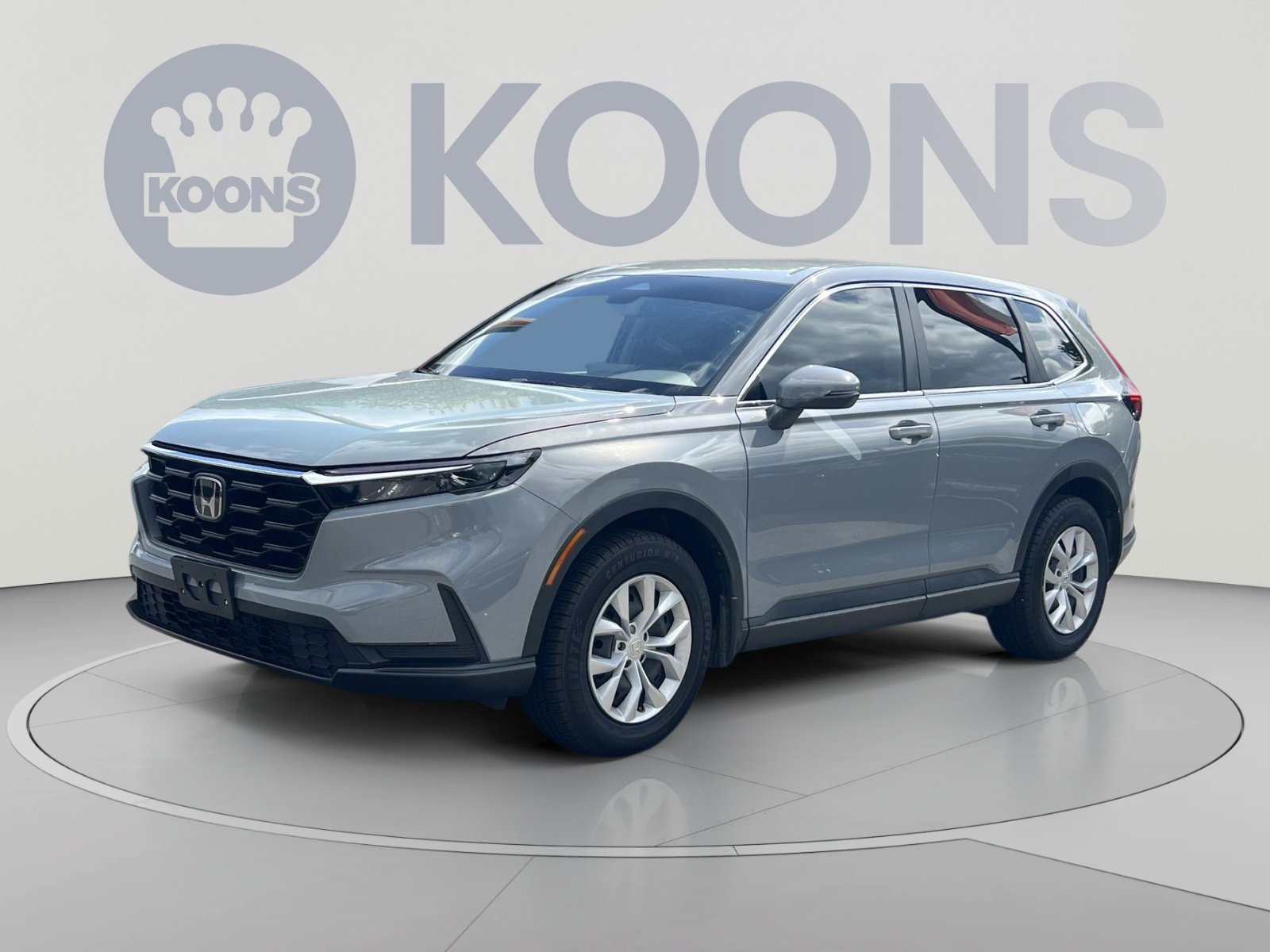 Used 2023 Honda CR-V LX