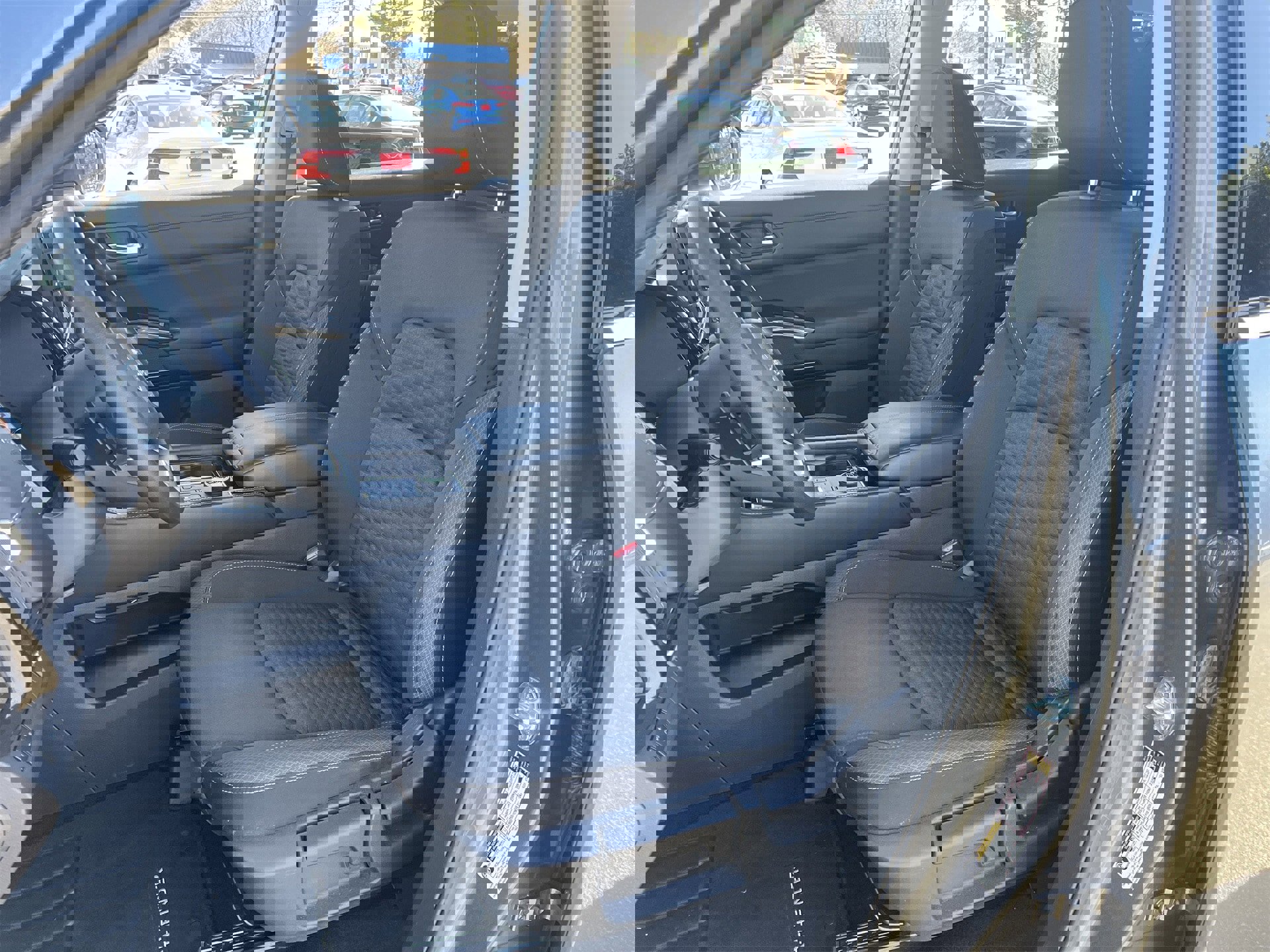 Certified 2022 Nissan Pathfinder S image 14