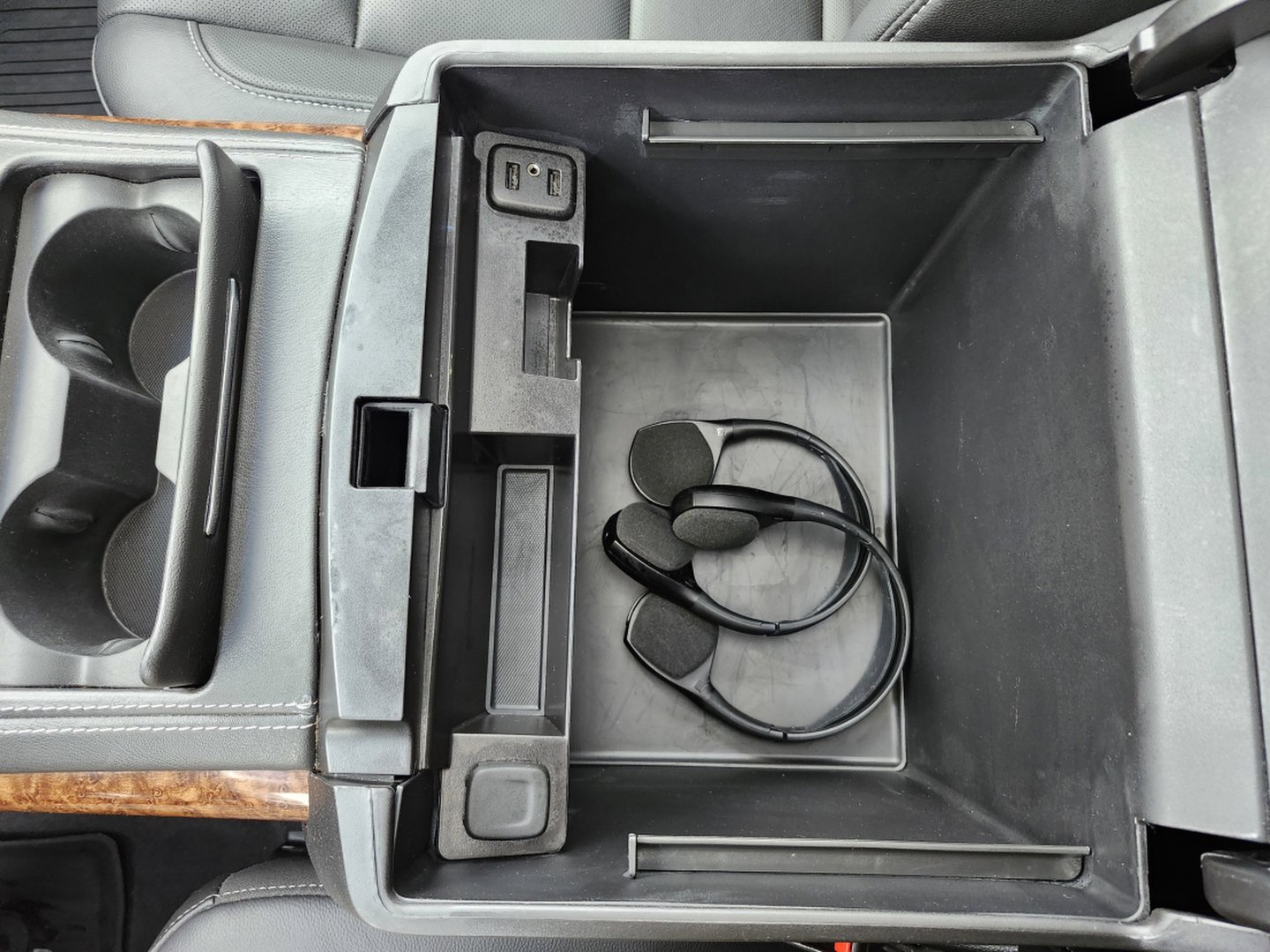 Used 2019 Chevrolet Tahoe Premier image 28