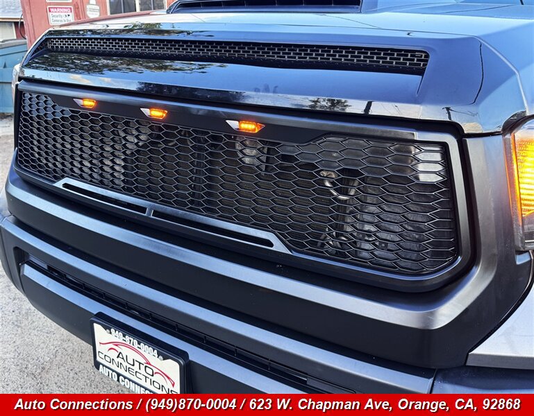 Used 2016 Toyota Tundra SR5 w/ SR5 Upgrade Package RWD image 35