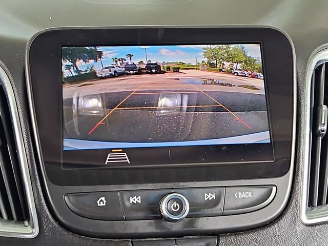 Certified 2020 Chevrolet Malibu LT FWD image 17