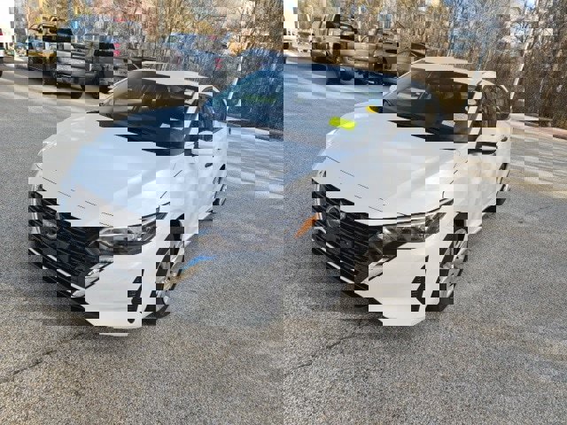 Used 2024 Nissan Sentra S image 5