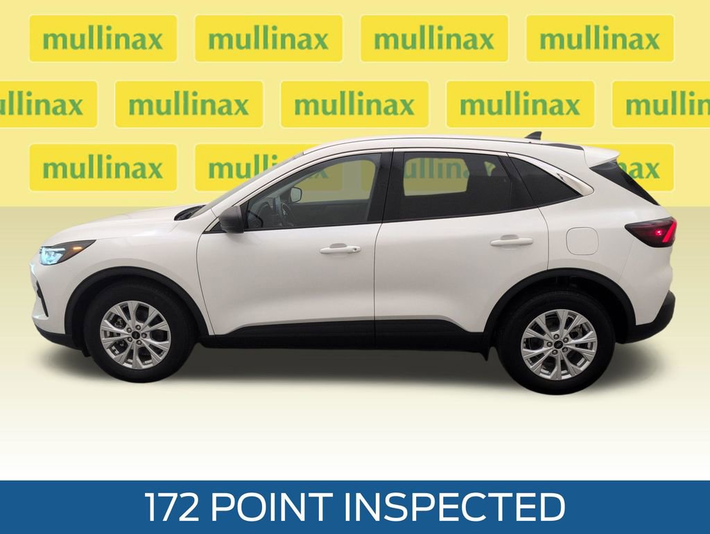 Used 2023 Ford Escape Active FWD image 7
