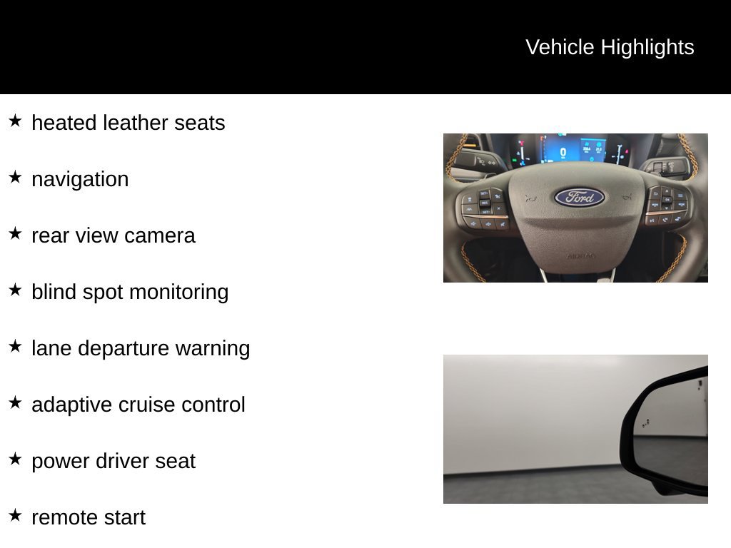 New 2026 Ford Maverick Tremor AWD/4WD image 11
