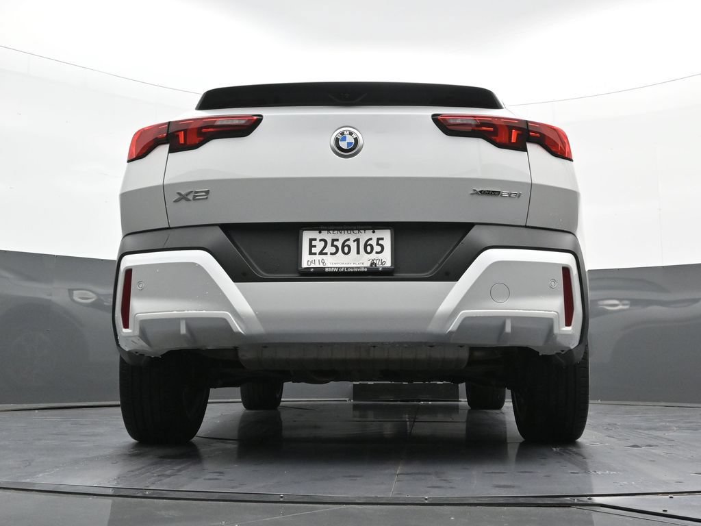 New 2026 BMW X2 xDrive28i w/ Technology Package AWD/4WD image 27