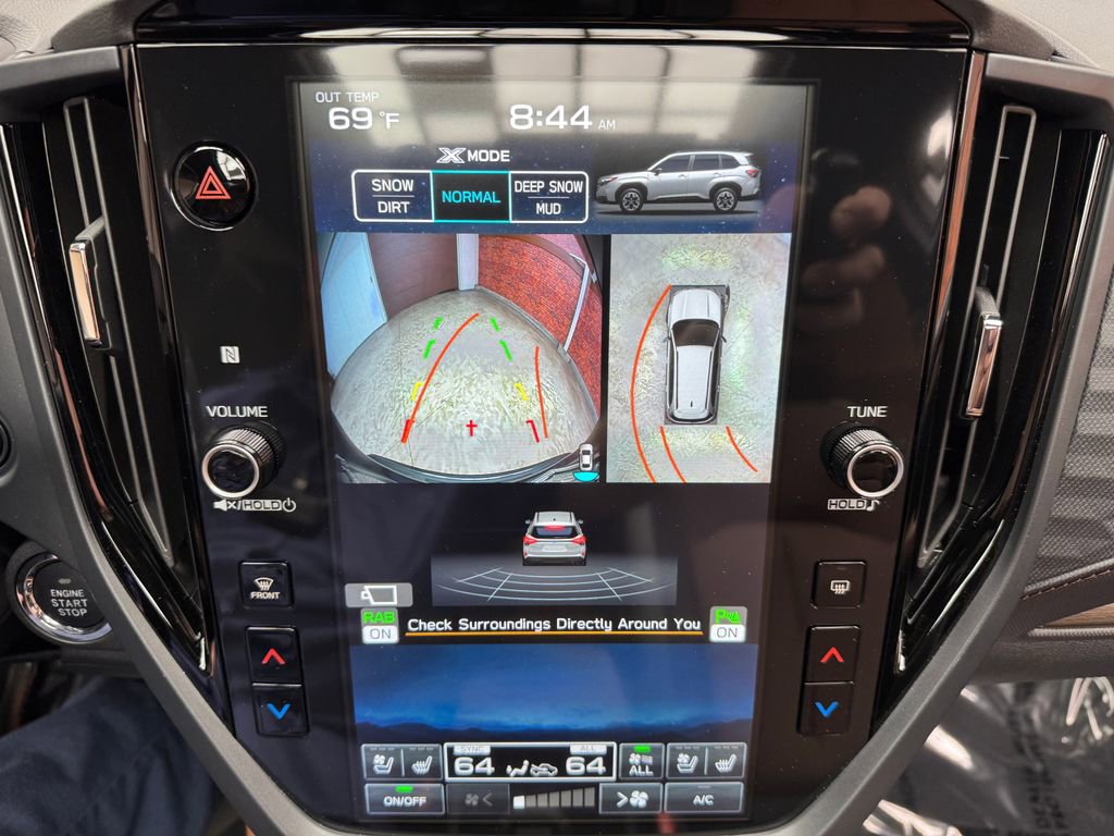 Used 2025 Subaru Forester Touring image 23