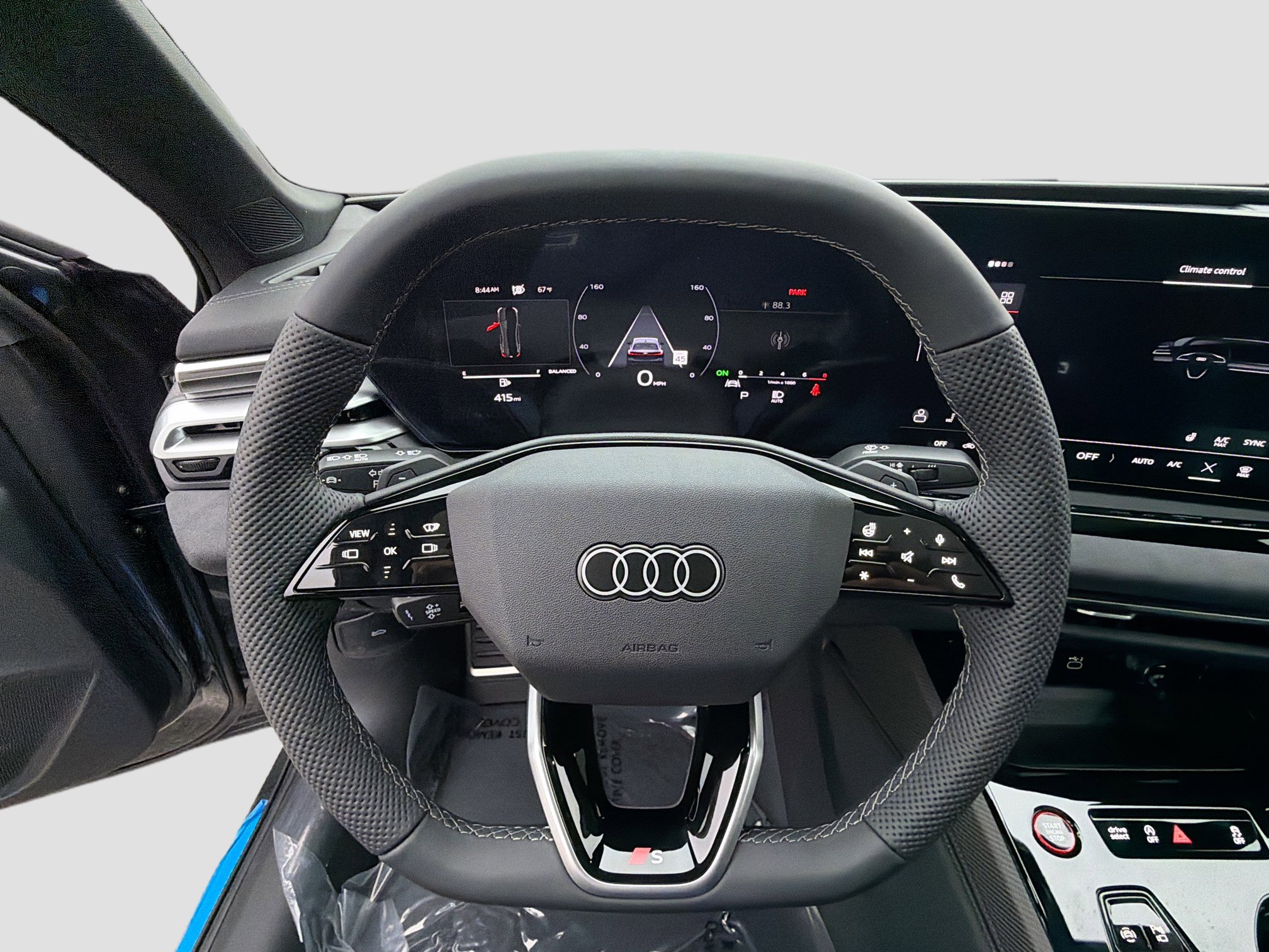 New 2025 Audi S5 Premium Plus image 38