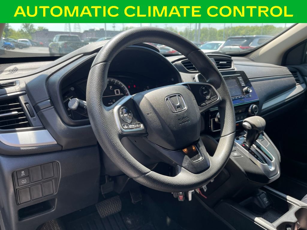 Used 2019 Honda CR-V LX image 17