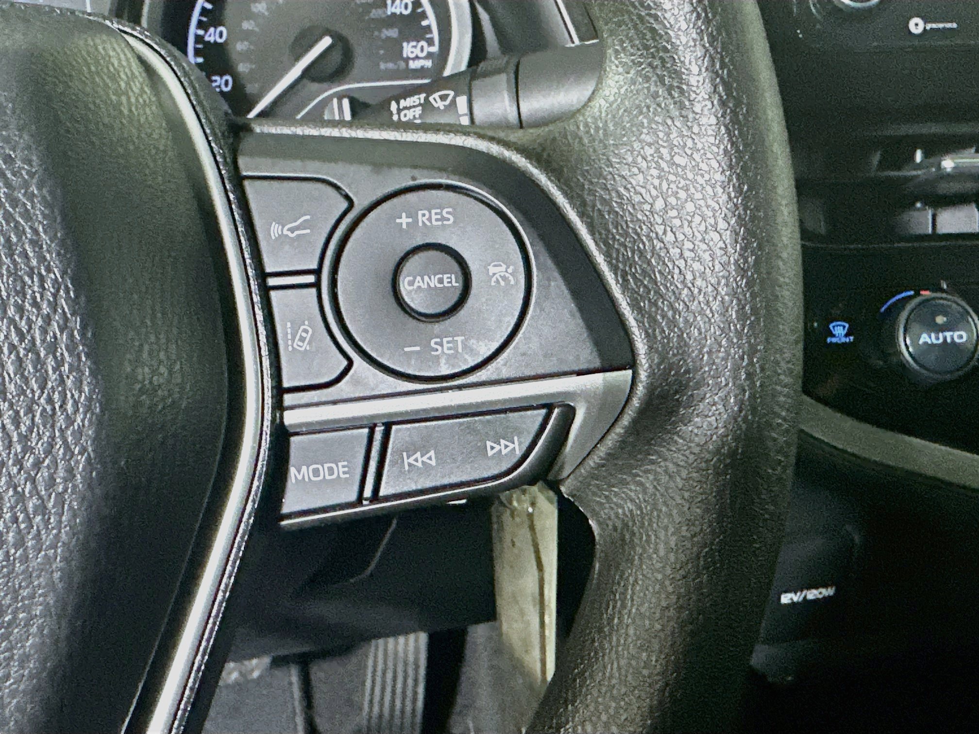 Certified 2024 Toyota Camry LE FWD image 17