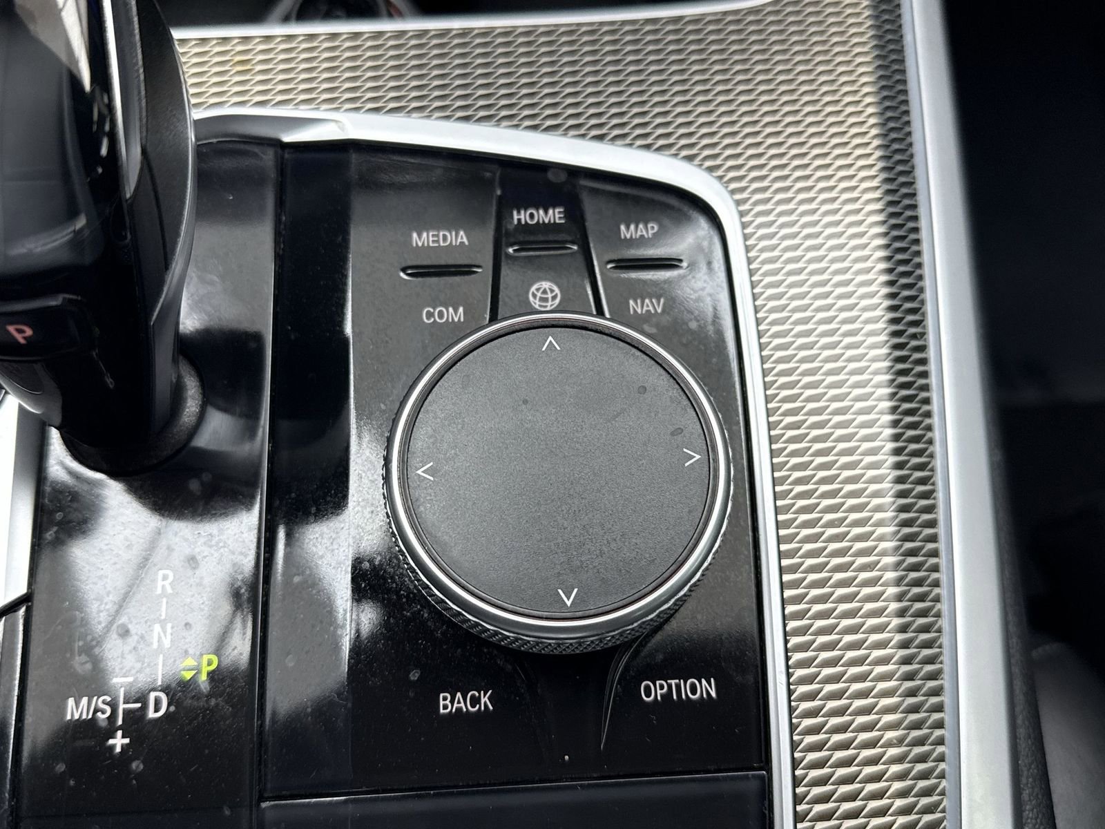 Used 2021 BMW X5 sDrive40i w/ M Sport Package image 27