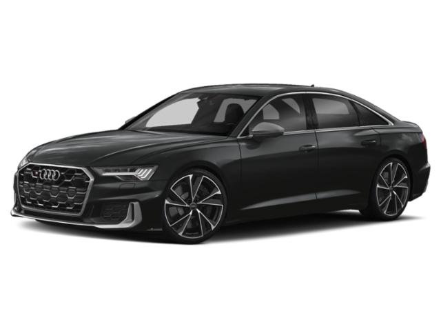 New 2025 Audi S6 Prestige image 2