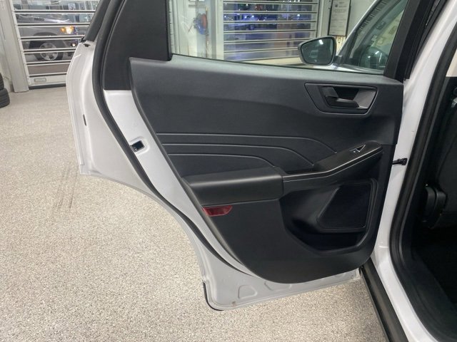 Used 2022 Ford Escape S image 28