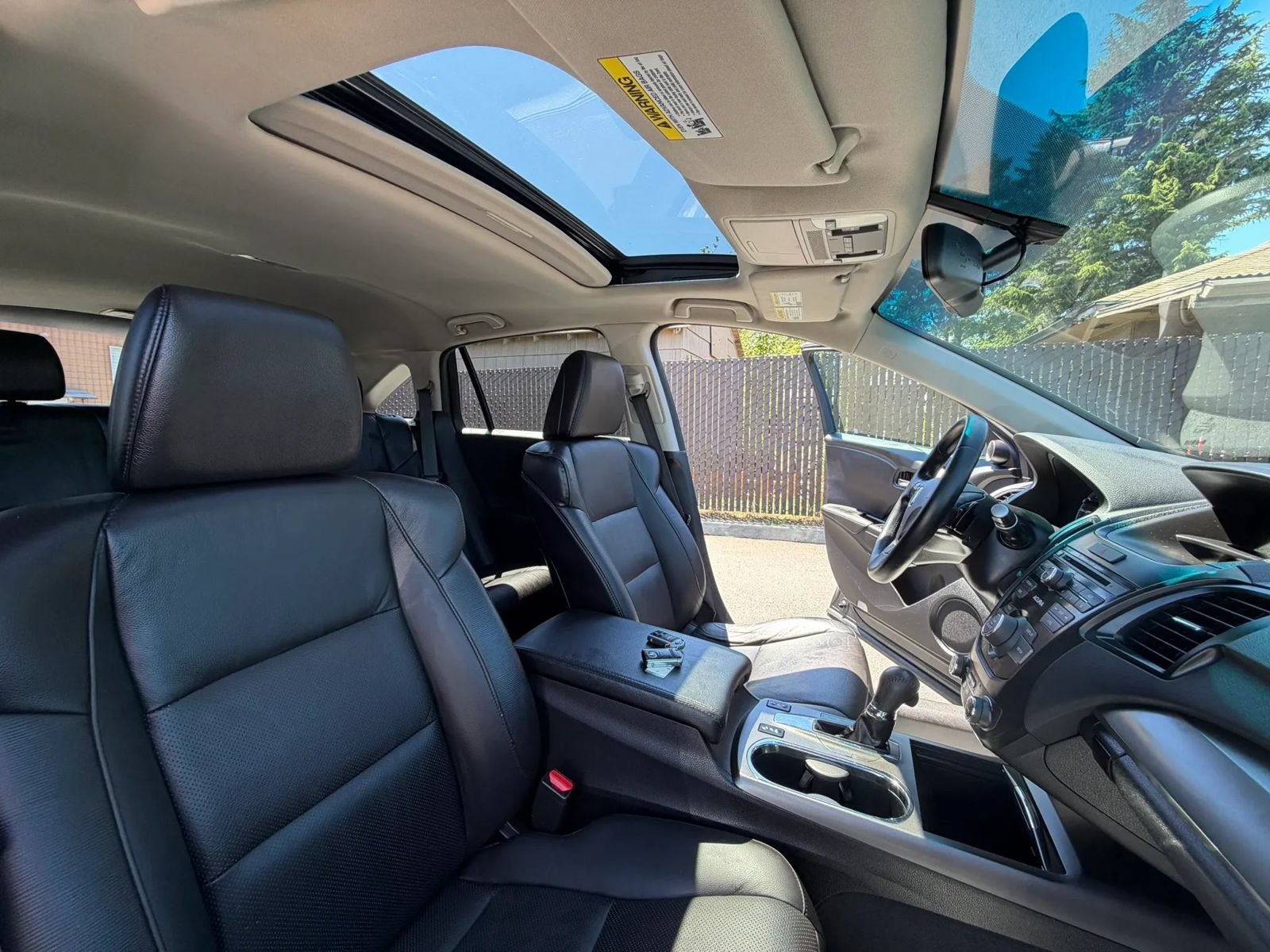 Used 2014 Acura RDX AWD image 27