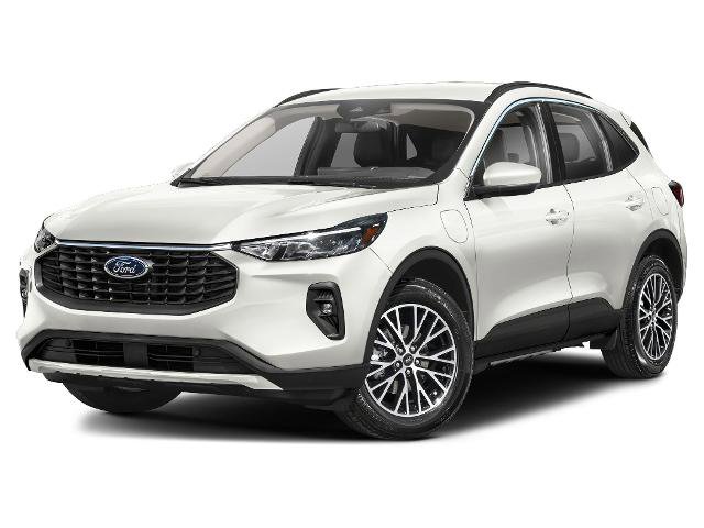 New 2025 Ford Escape SE