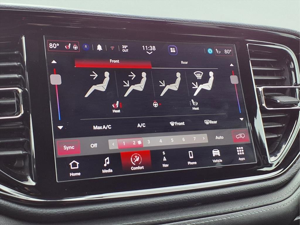 Used 2021 Dodge Durango GT image 7