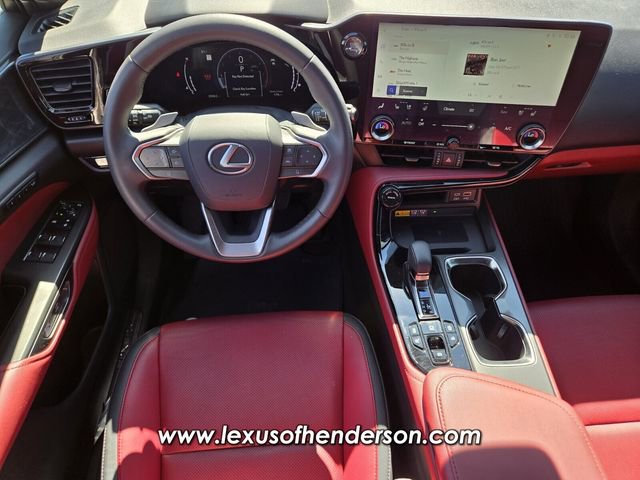 Used 2024 Lexus NX 350 AWD image 14