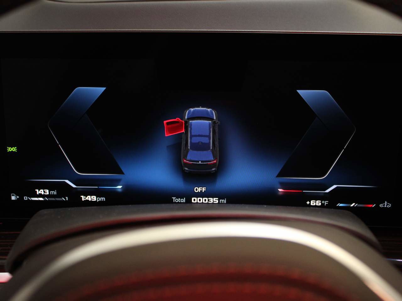 New 2026 BMW X7 M60i w/ Executive Package AWD/4WD image 22