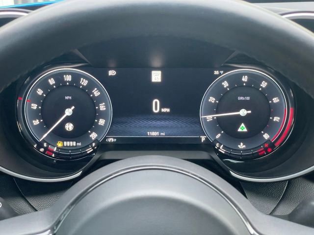 Used 2024 Alfa Romeo Giulia Quadrifoglio w/ Active Assist Plus Package image 26