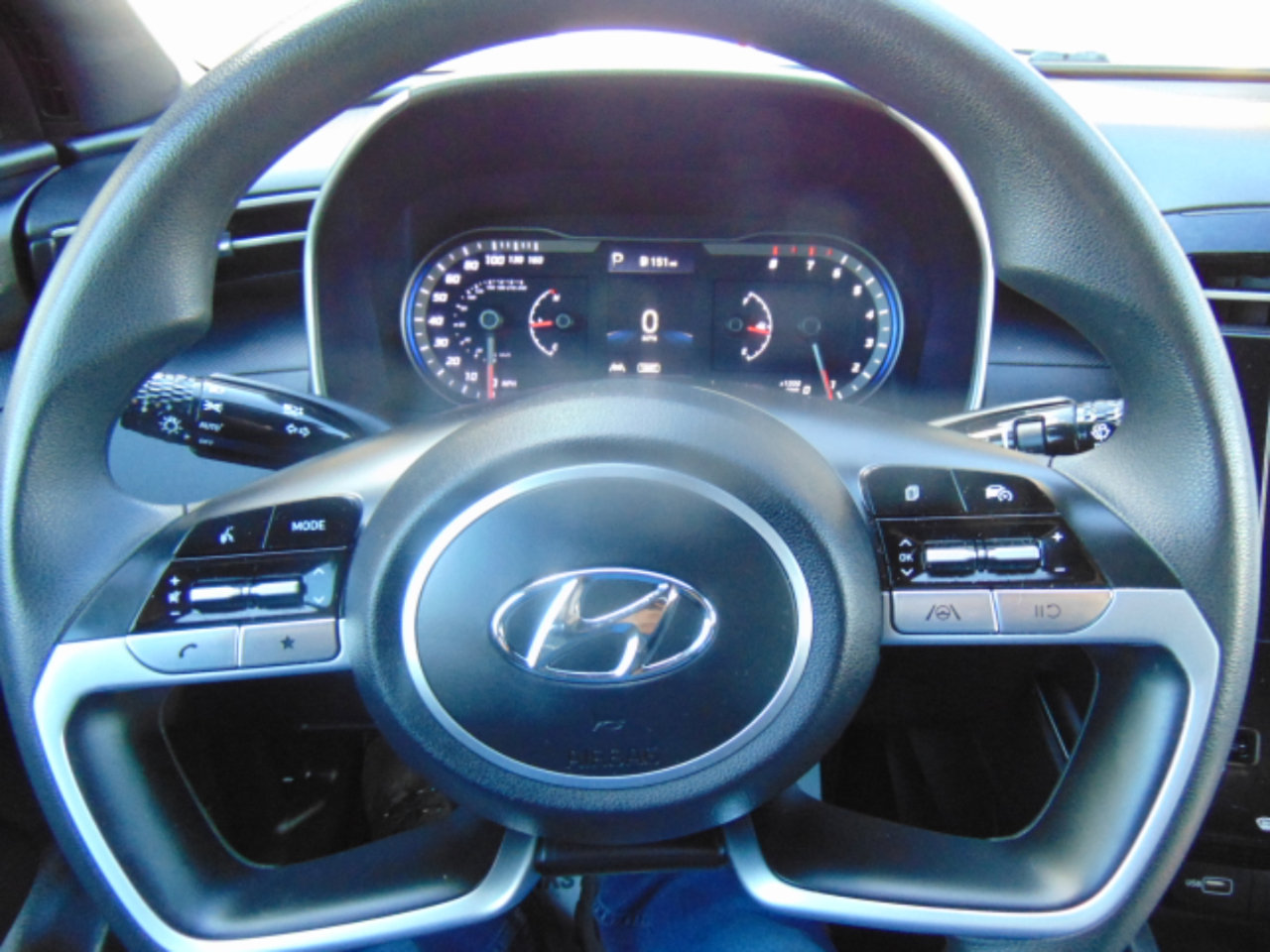 Used 2024 Hyundai Santa Cruz SEL image 9