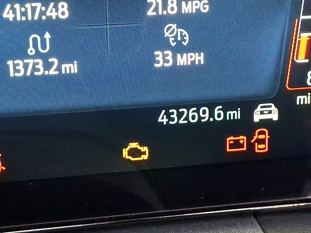 Used 2024 Ford Mustang GT Premium image 18