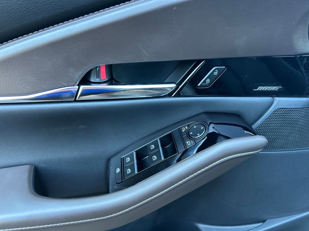 New 2025 MAZDA CX-30 AWD 2.5 S w/ Premium Package image 21