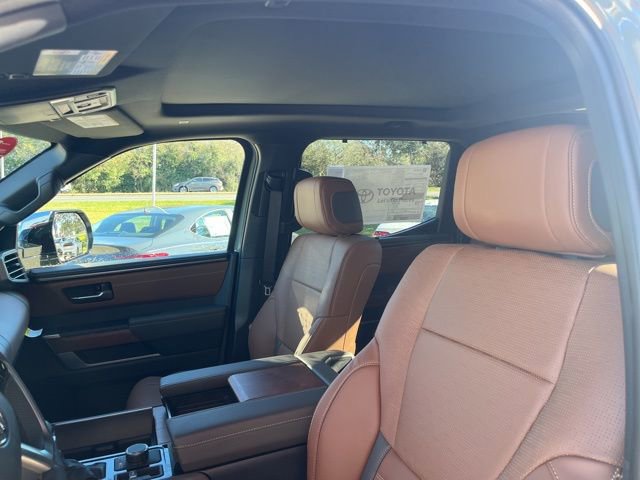 New 2026 Toyota Tundra 1794 Edition image 13