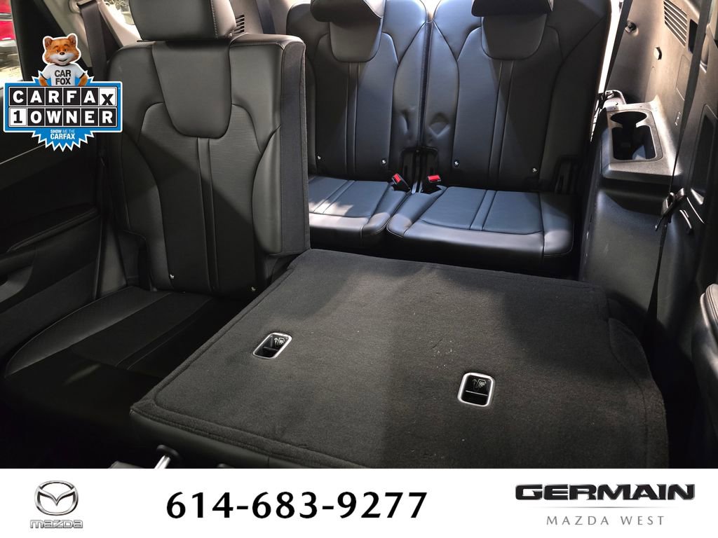 Used 2025 Kia Sorento S w/ Panoramic Sunroof Package image 20