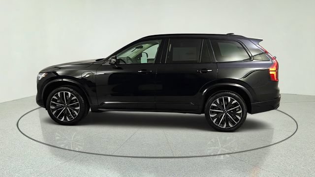 New 2026 Volvo XC90 T8 Ultra w/ Lounge Package AWD/4WD image 4