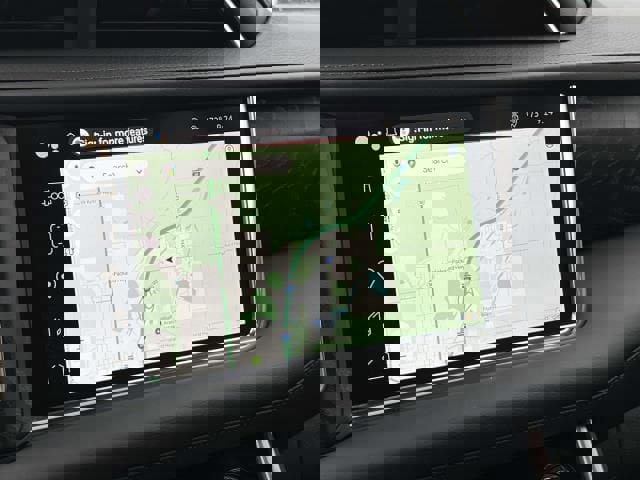 Used 2024 GMC Yukon XL Denali w/ LPO, Floor Liner Package AWD/4WD image 27