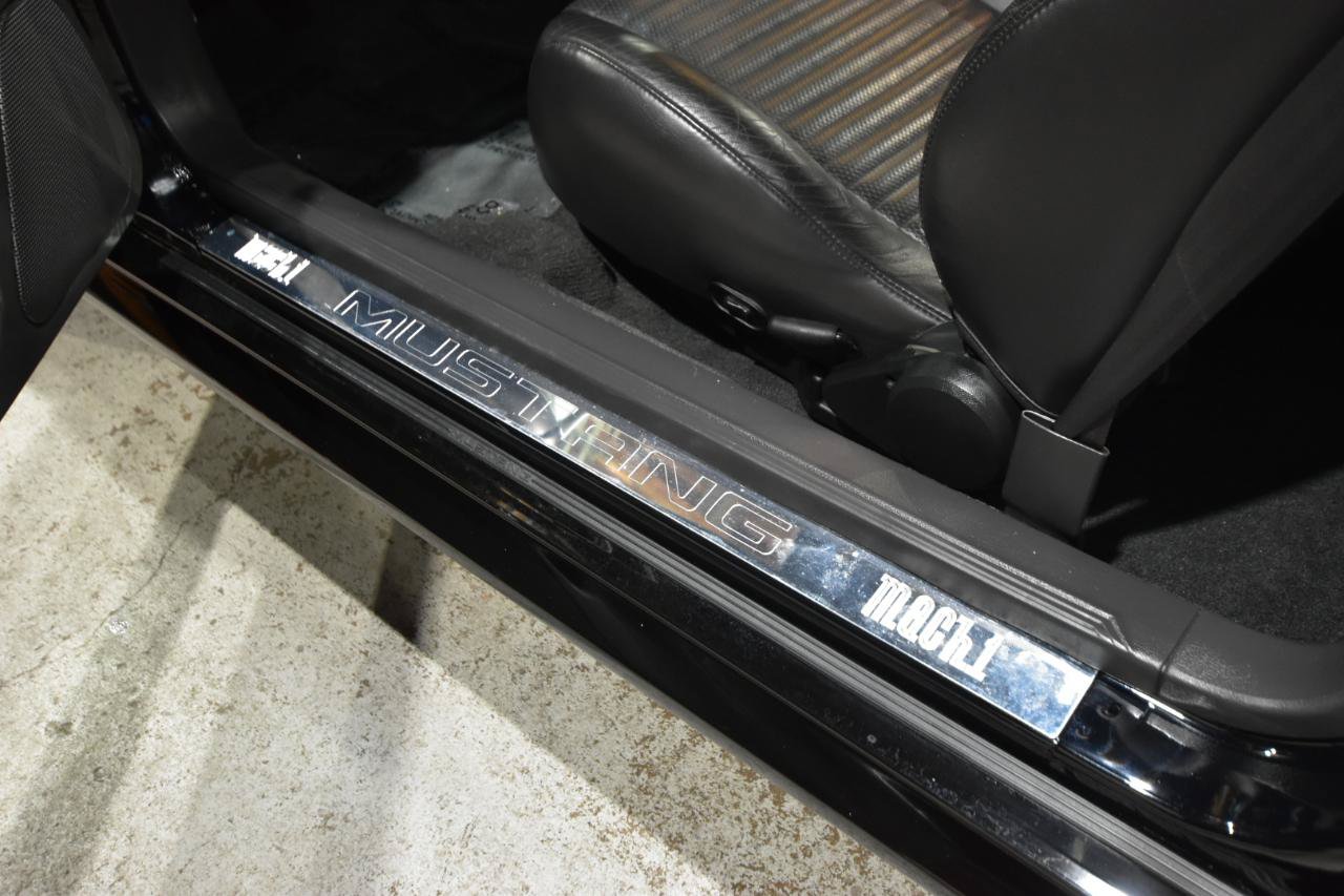 Used 2004 Ford Mustang Mach 1 RWD image 17