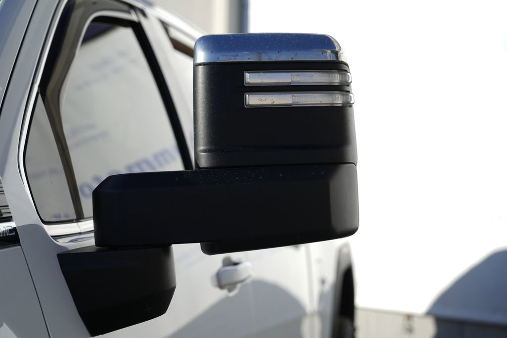 Used 2021 GMC Sierra 2500 SLE w/ SLE Value Package; image 12