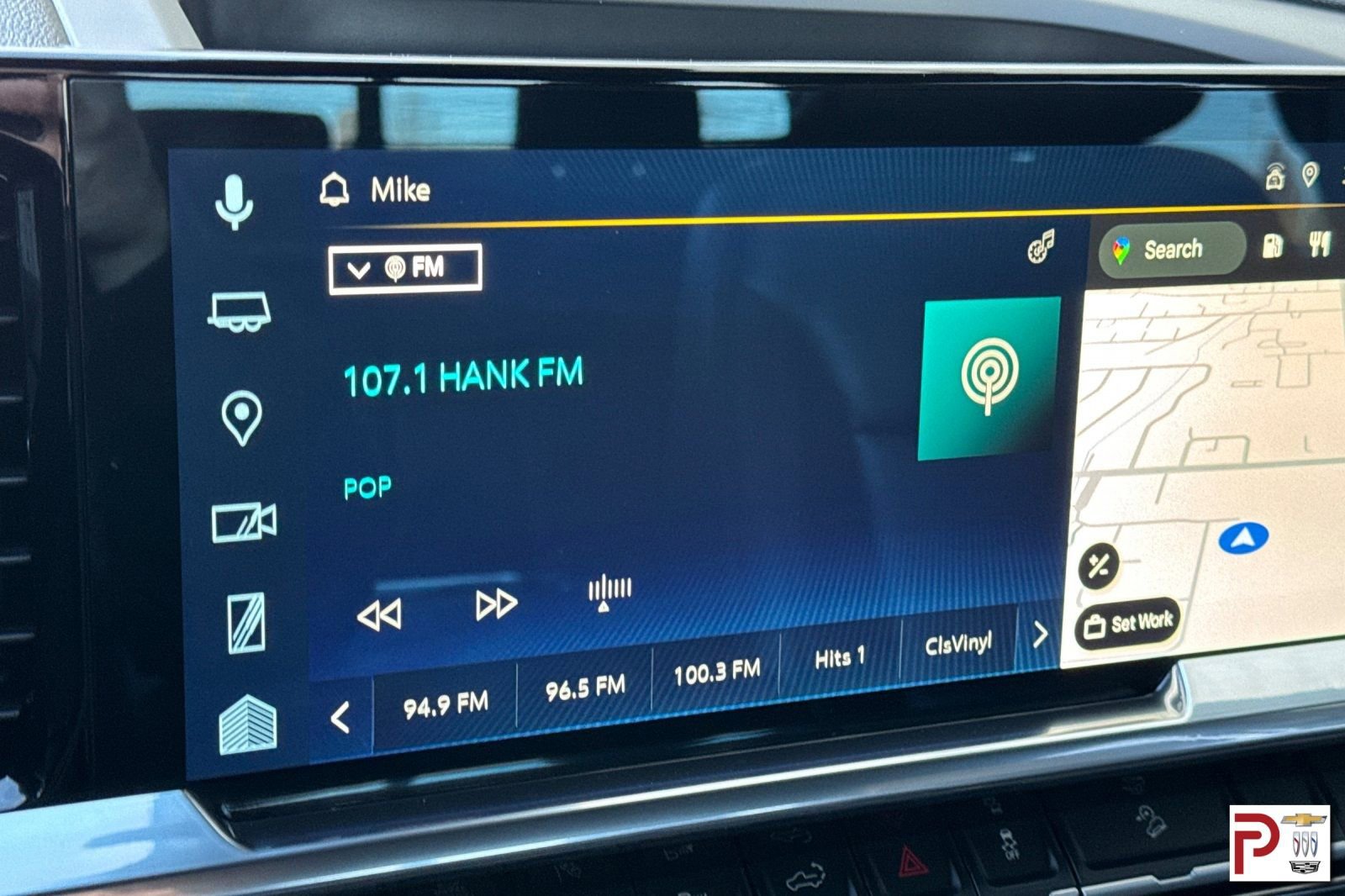 Certified 2025 Chevrolet Silverado 2500 LTZ w/ Trail Boss Package image 21