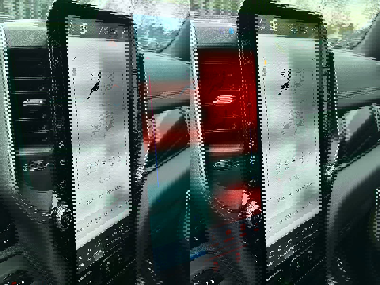 New 2026 RAM 1500 Laramie image 16