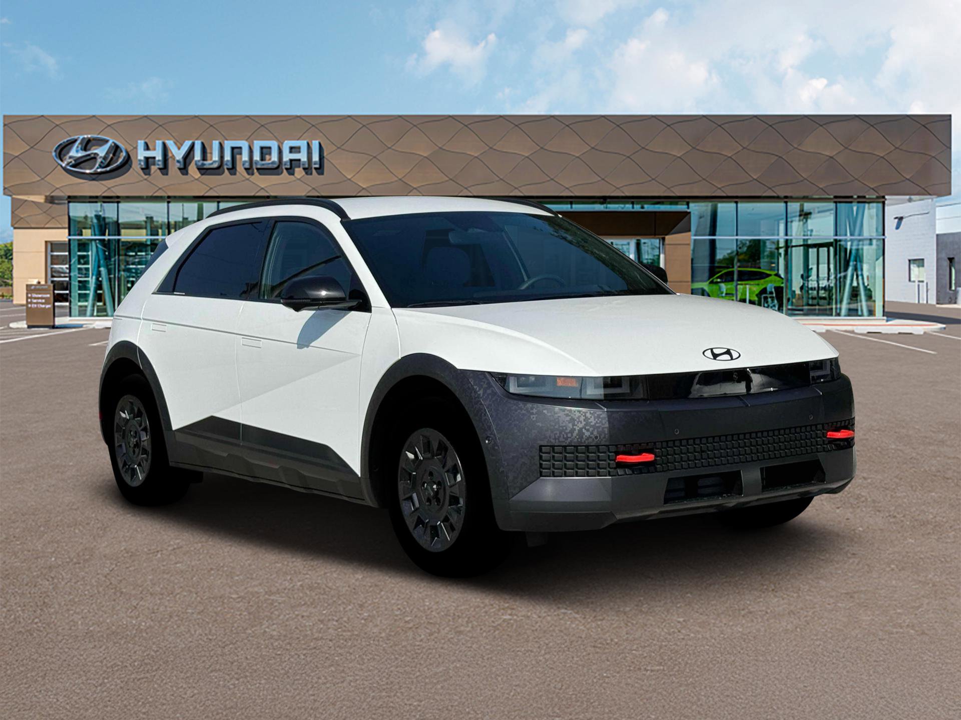 New 2026 Hyundai Ioniq 5 XRT image 11