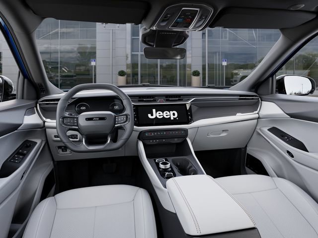 New 2026 Jeep Cherokee Limited image 14