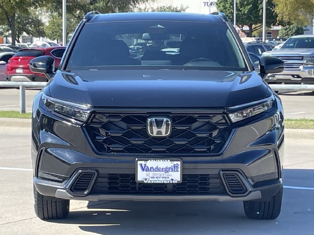 Certified 2023 Honda CR-V Sport image 7