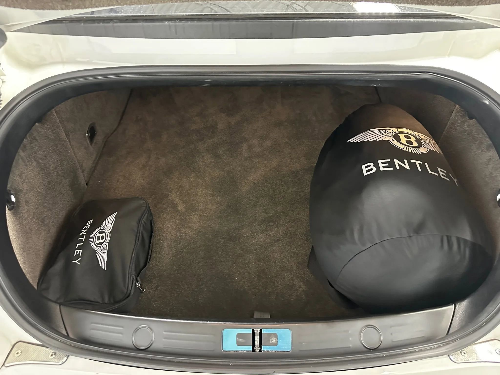 Used 2013 Bentley Continental GT Speed image 13